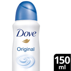 Bild: Dove Deospray Original